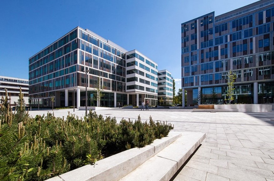 Hospitality ang Tourism